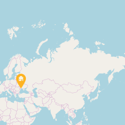 Tikhiy Center на глобальній карті